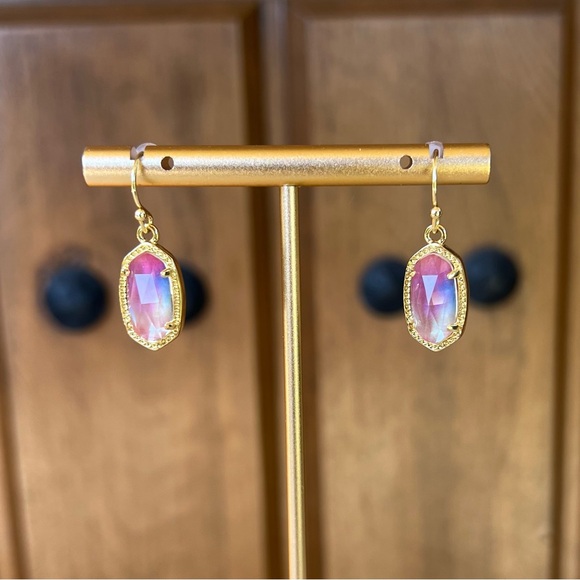 Orecchini GOCCIA HAILEY Silver – Bohochic Bazaar